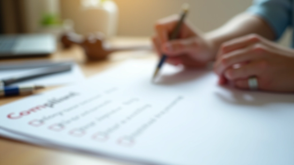 Strumenti e checklist per implementare la conformità GDPR su sito web studio medico