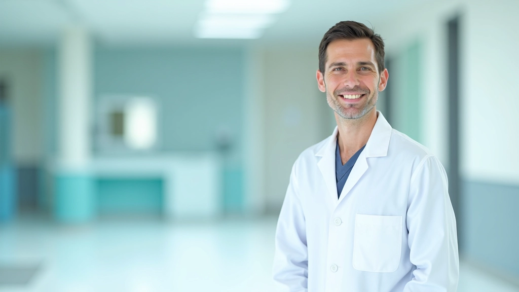 Sito Studio Medico con Profili Specialisti